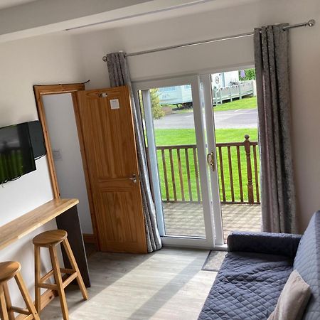 F17 Rickardos Holiday Lets Mablethorpe Exterior foto