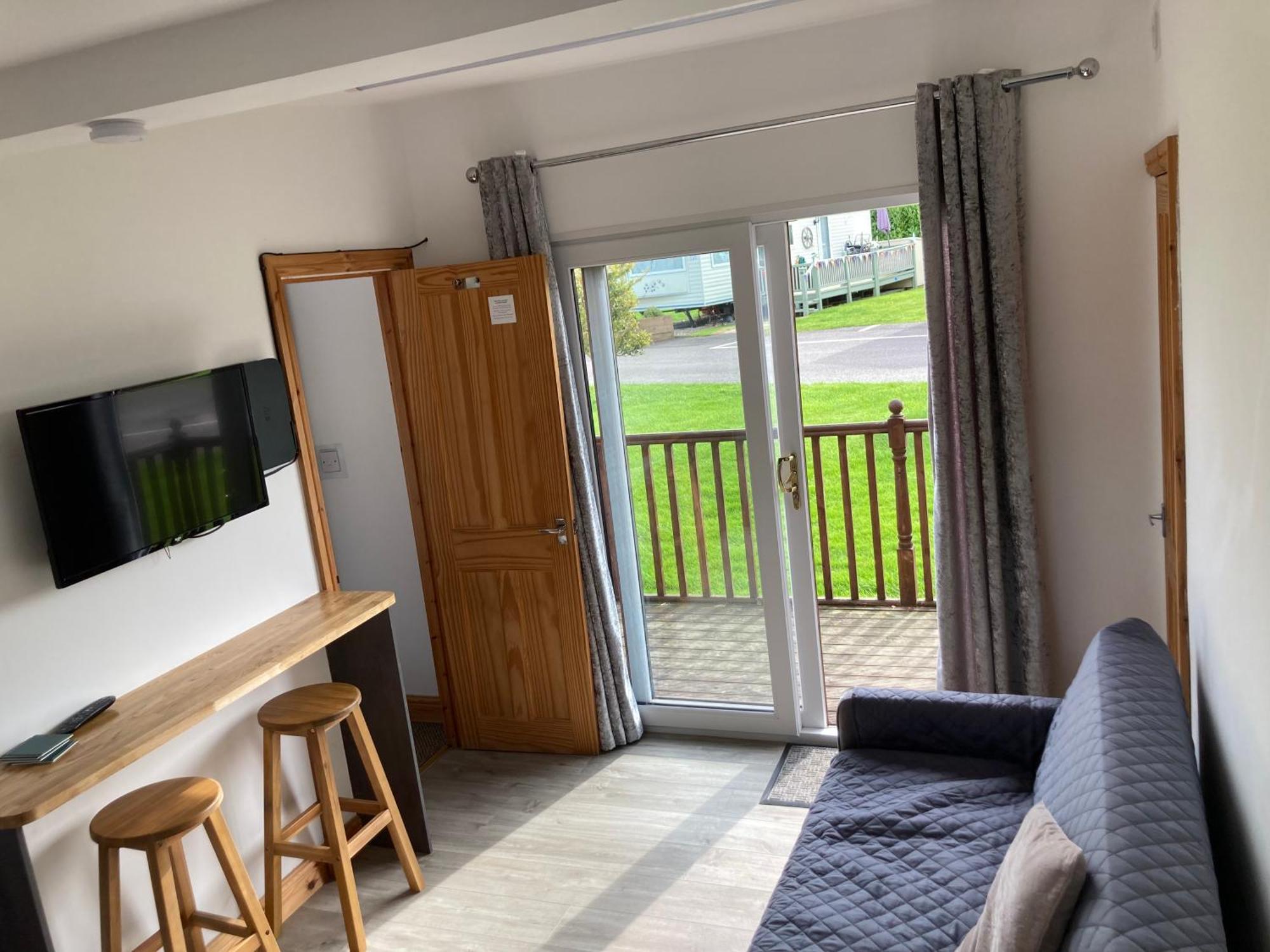 F17 Rickardos Holiday Lets Mablethorpe Exterior foto